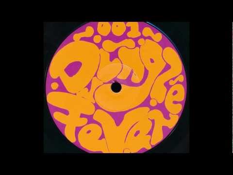 Walker - DJ.Ungle Fever - Part I (Acid 1993)