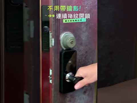兩道門