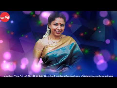 Ellam Inbamayam || Sudha Ragunathan || Ellam Inba Mayam (Live)