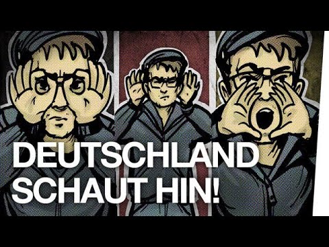 Deutschland schaut hin! - AEKMMN