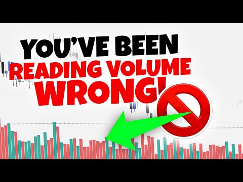 You've Been Reading Volume WRONG (Mind Blowing Video)