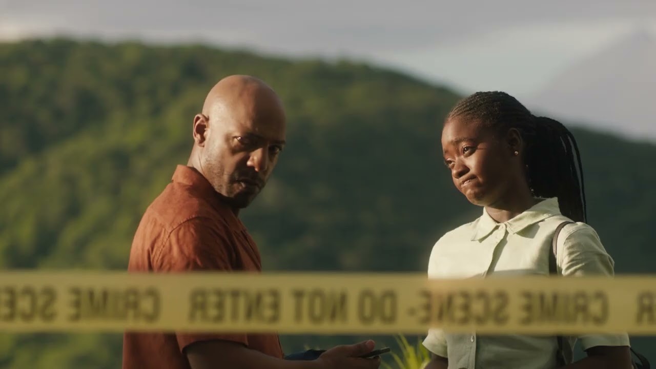 COSMO estrena estrena el final de Crimen en el paraíso T14