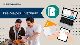 Pre-Majors Overview