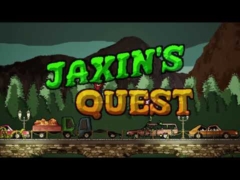 Jaxin's Quest