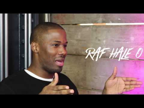 Storm DJs Podcasts 07 - DJ Raf Hale Zero