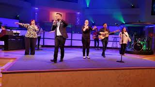 Can&#39;t Stop Singing- Covenant Worship, 2/17/19