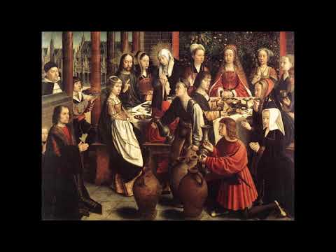 Dominica II post Epiphaniam - ALLELUIA