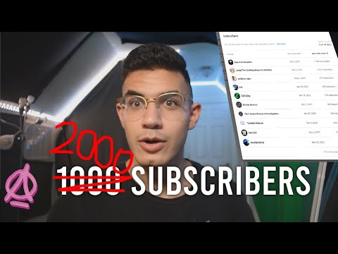 REACTING TO MY SUBSCRIBER'S VIDEOS (1k and 2k sub special)