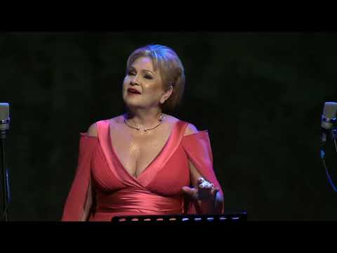 Bianca Ionescu-Ballo - Balada românească Lie, ciocârlie