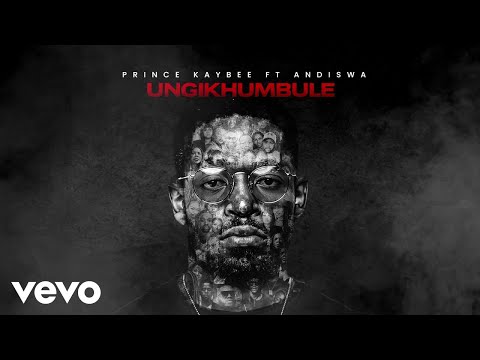 Prince Kaybee - Ungikhumbule (Visualizer) ft. AndiswaLive