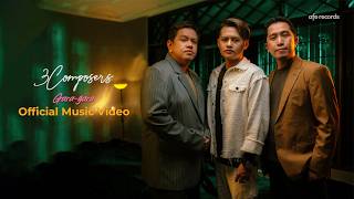 Download lagu 3 COMPOSERS - GARA GARA mp3