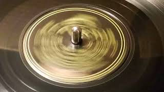 John Lee &quot;Sonny Boy&quot; Williamson - Mean Old Highway - 78 RPM