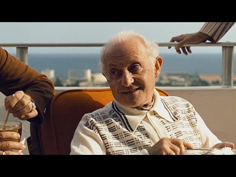 El Padrino II (1974) Audio Latino Doblaje 1 - El cumpleaños de Hyman Roth