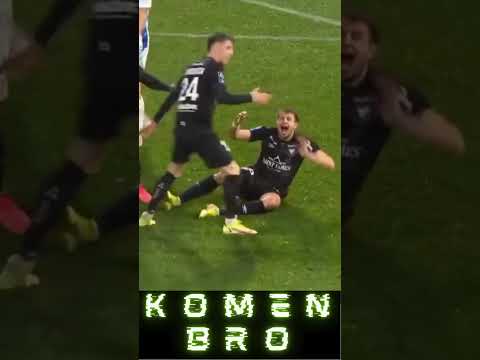 Chahiri injury's#football #viral#chahiri