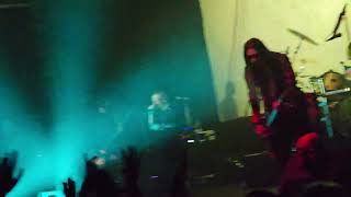 Dir En Grey - Spilled Milk (Warsaw 2024)