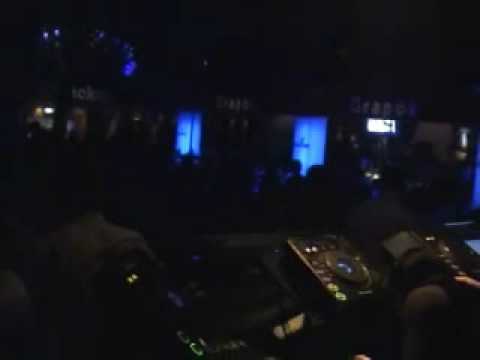 Stefy NRG Live @ Partyhouse Vienna Plays Cristian Marchi's productions