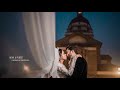 Christian Church Wedding Film Delhi India