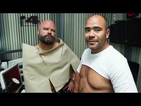 Misjonen - Golden Duck - Sykkel