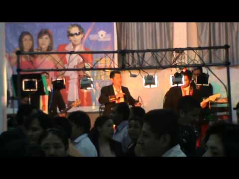 ROKA SOLIDA de SEVILLA - en MADRID - Mi Primer Amor