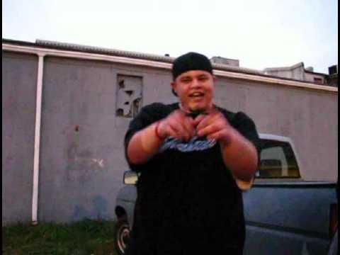 Mark Deez & Young B Freestyle @ Sector 7G 2/11/09