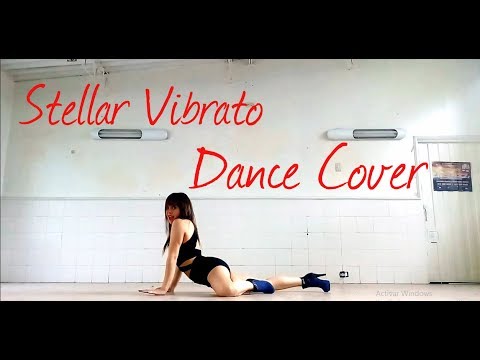 스텔라 (Stellar) - 떨려요 (Vibrato) ♛ Dance Cover  (Keep up)