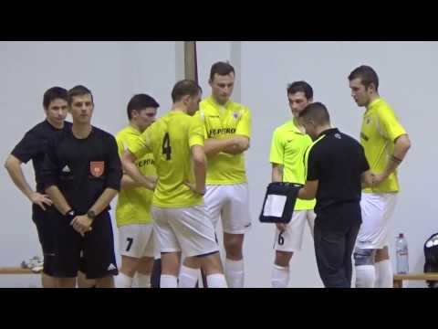 2017-01-22 Garāža - FC INTER STAR