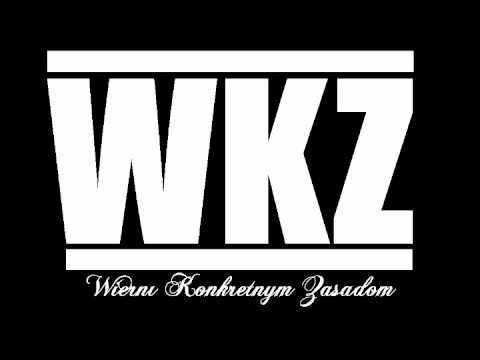 WKZ NSNO - Nie ulegam presji