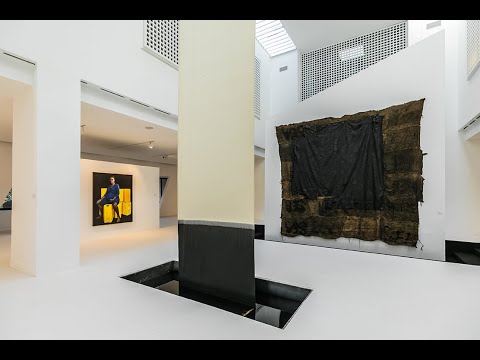 MACAAL Exhibition / Material Insanity / 26.02 - 15.08.19