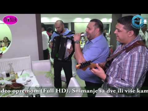 Slobino punoletstvo - Sabac - 17.08.2016. - Aca Cergar, Prokica Belkic, Dejan Jege, Boban Jovanovic