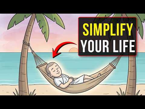Lao Tzu - Live Simply in a World That Wants You to Want More (Taoism)