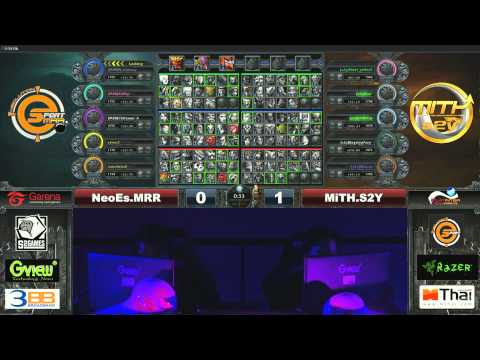 Hon Tour Grand Final [Paragon Imax]