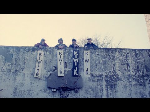 Kiwi Jr. - Waiting in Line [OFFICIAL VIDEO]