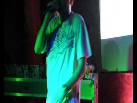 ALOHA NIGHT x NEBOSQUON x WARSZTATY HIP-HOP / 25.02.2017