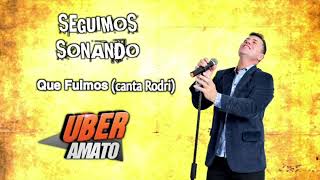 Que Fuimos Music Video