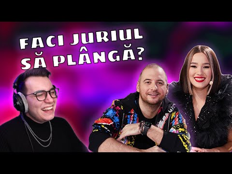 PIELE DE GAINA LA FINALA TOP INFLUENCER by MIMI