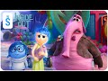 Inside Out 2015 Scene Imagination Land
