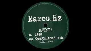 Djunya - Coagulated Dub