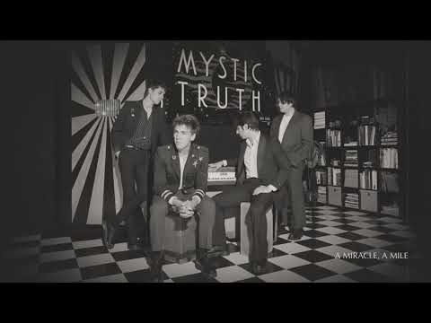 Video thumbnail for A Miracle, a Mile Away