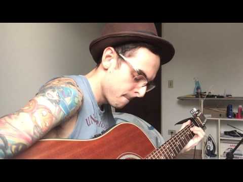 From This Oil Can - Dan Andriano