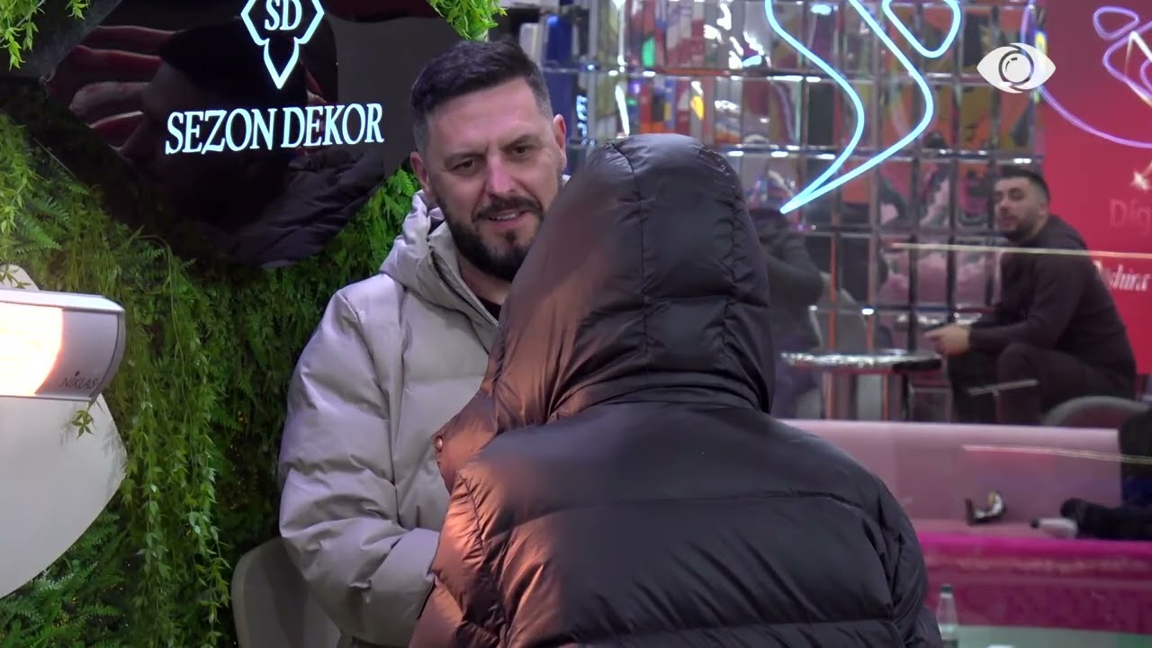 “Më ka bërë dy goditje poshtë brezit…”/ Vijon diskutimi Miri-Kristi: Do t’i heq një nga një, të pastrohet