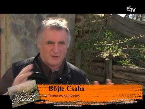 Hitélet: Irgalmasság Otthon – 2016. április 10.