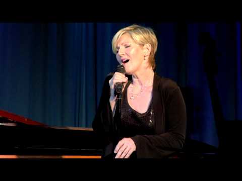 Joanne sings Karen Carpenter at 'Jazz At The CAP'