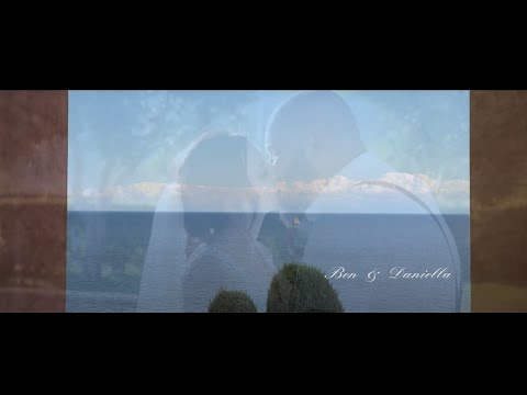 Daniella & Ben | Kefalonia