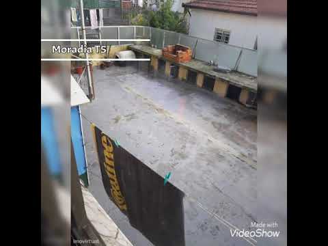 Moradia T5 Águas Santas