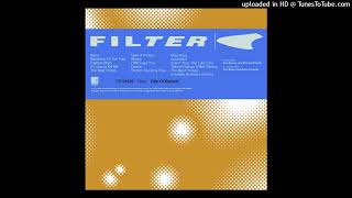 Filter - Miss Blue (Instrumental)