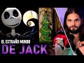 Detrás Del Extraño Mundo De JACK Relato Y Reflexión