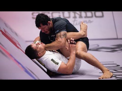 New Wave vs Atos | FULL TEAM MATCHUP | 2025 Craig Jones Invitational 2