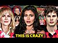 KYLIE JENNER PLAYS A MURDERED BRIDE, CLAVICULAR'S CREEPY CAMP, AND NICOLE KIDMAN'S SKETCHY NEW MAN