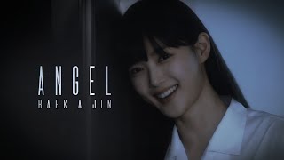 Download lagu Baek A Jin- Angel || DearX MV mp3