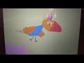 Tucky Tales Elephant